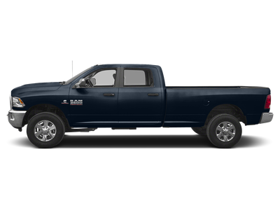 2015 RAM 3500 Tradesman