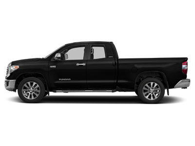 2015 Toyota Tundra Limited