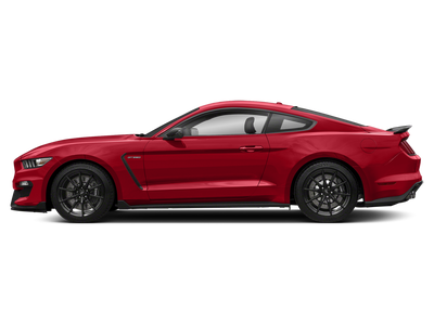 2019 Ford Mustang Shelby GT350
