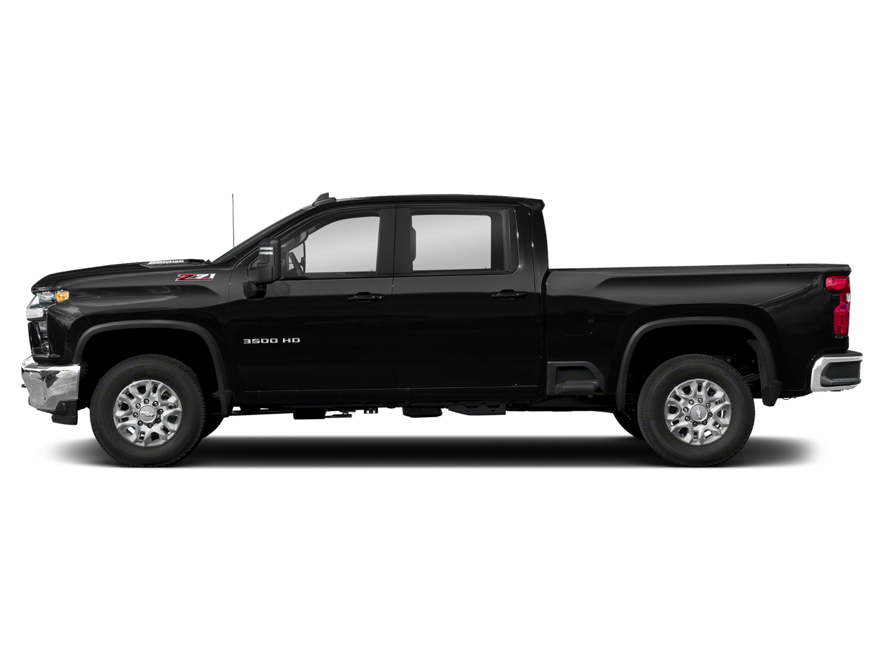 2020 Chevrolet Silverado 3500HD Work Truck