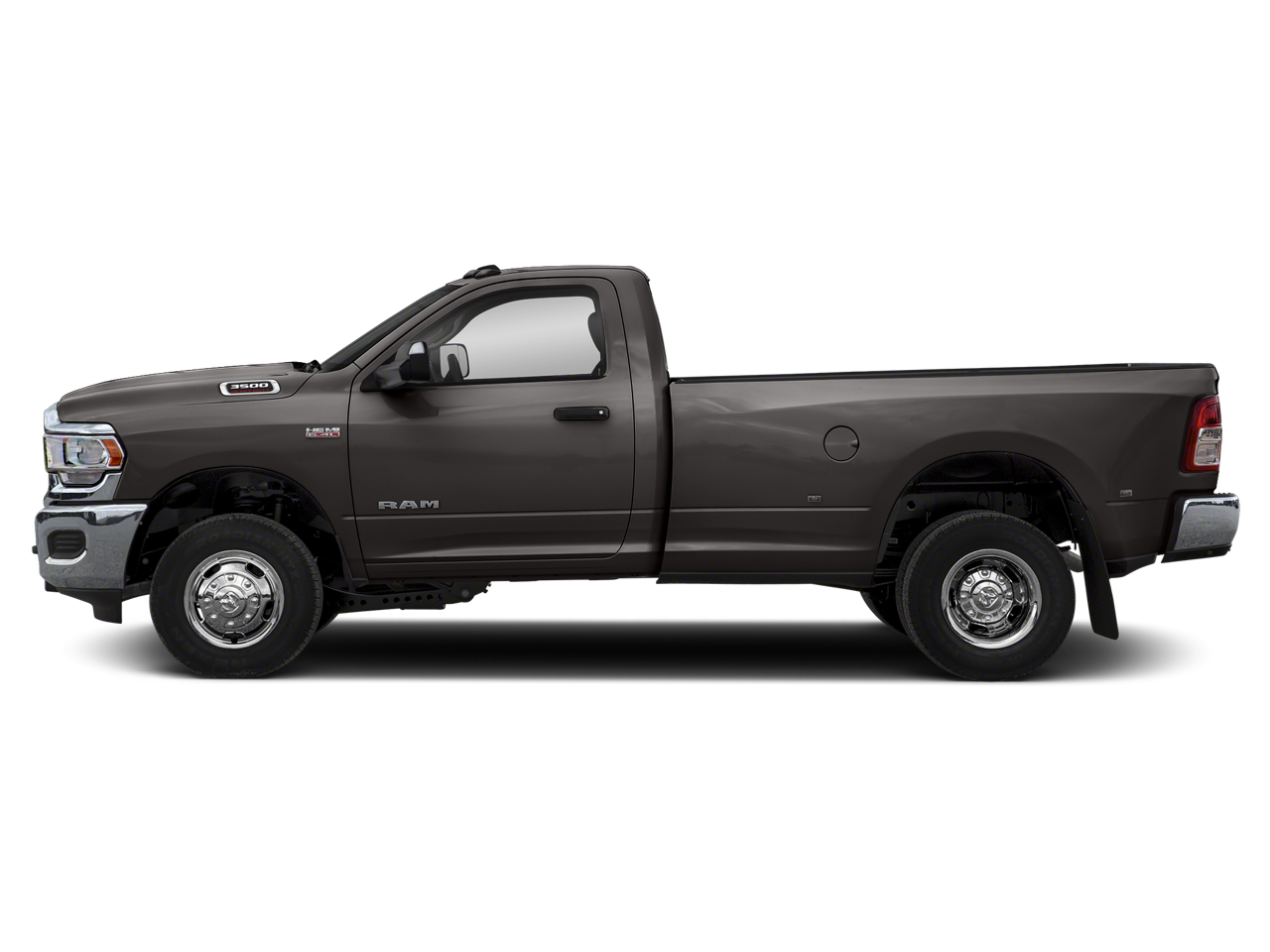 2020 RAM 3500 Tradesman