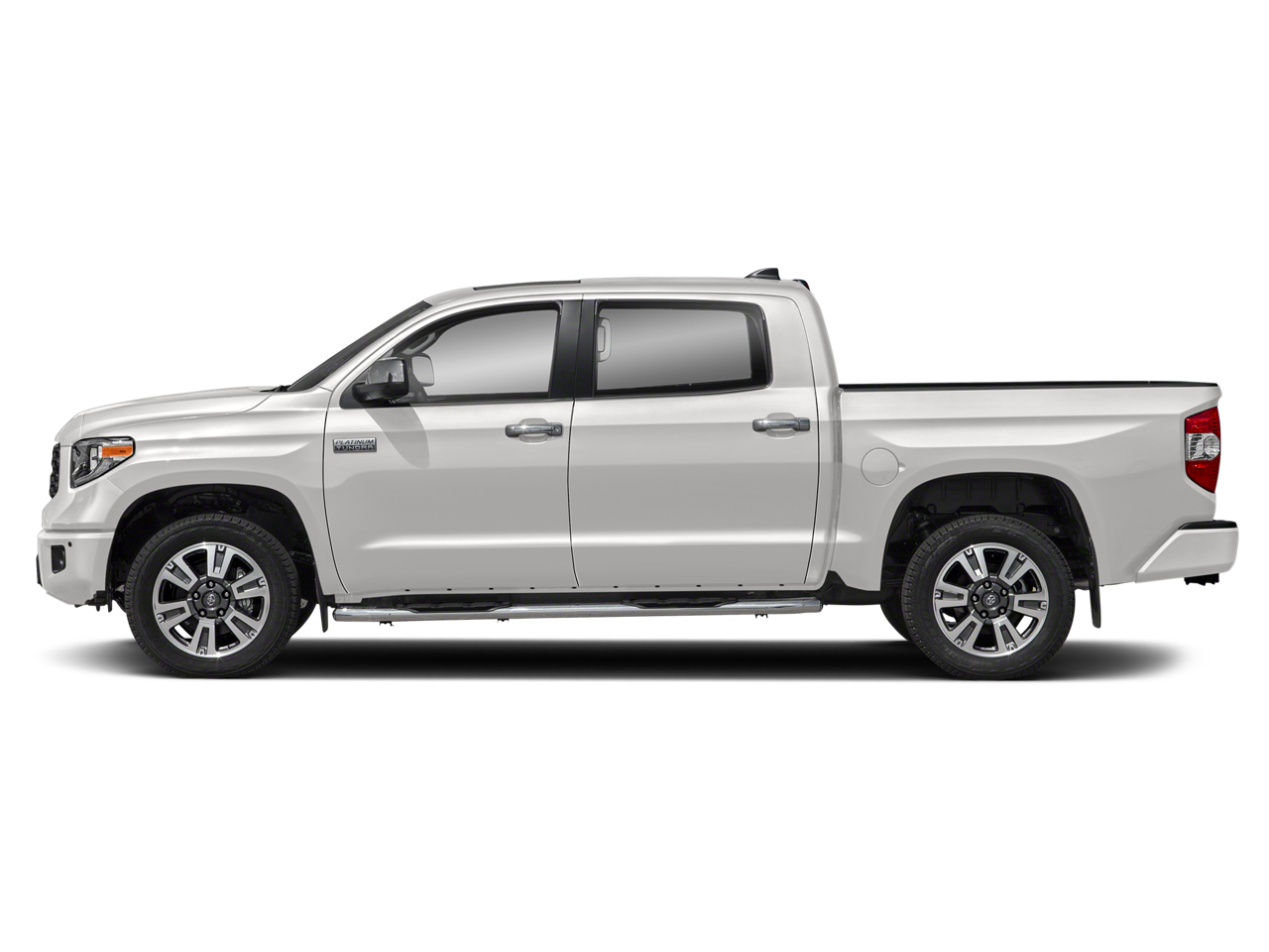 2020 Toyota Tundra Platinum