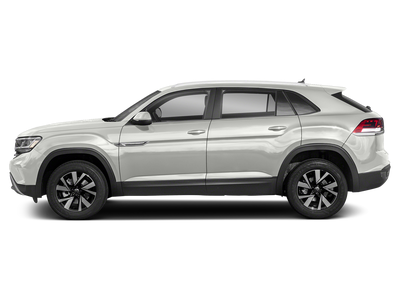2020 Volkswagen Atlas Cross Sport 3.6L V6 SE w/Technology