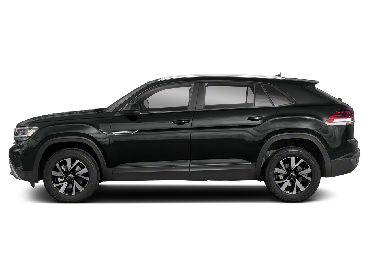 2020 Volkswagen Atlas Cross Sport 3.6L V6 SE w/Technology