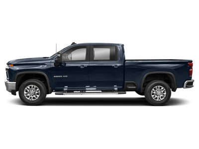 2021 Chevrolet Silverado 2500HD LT
