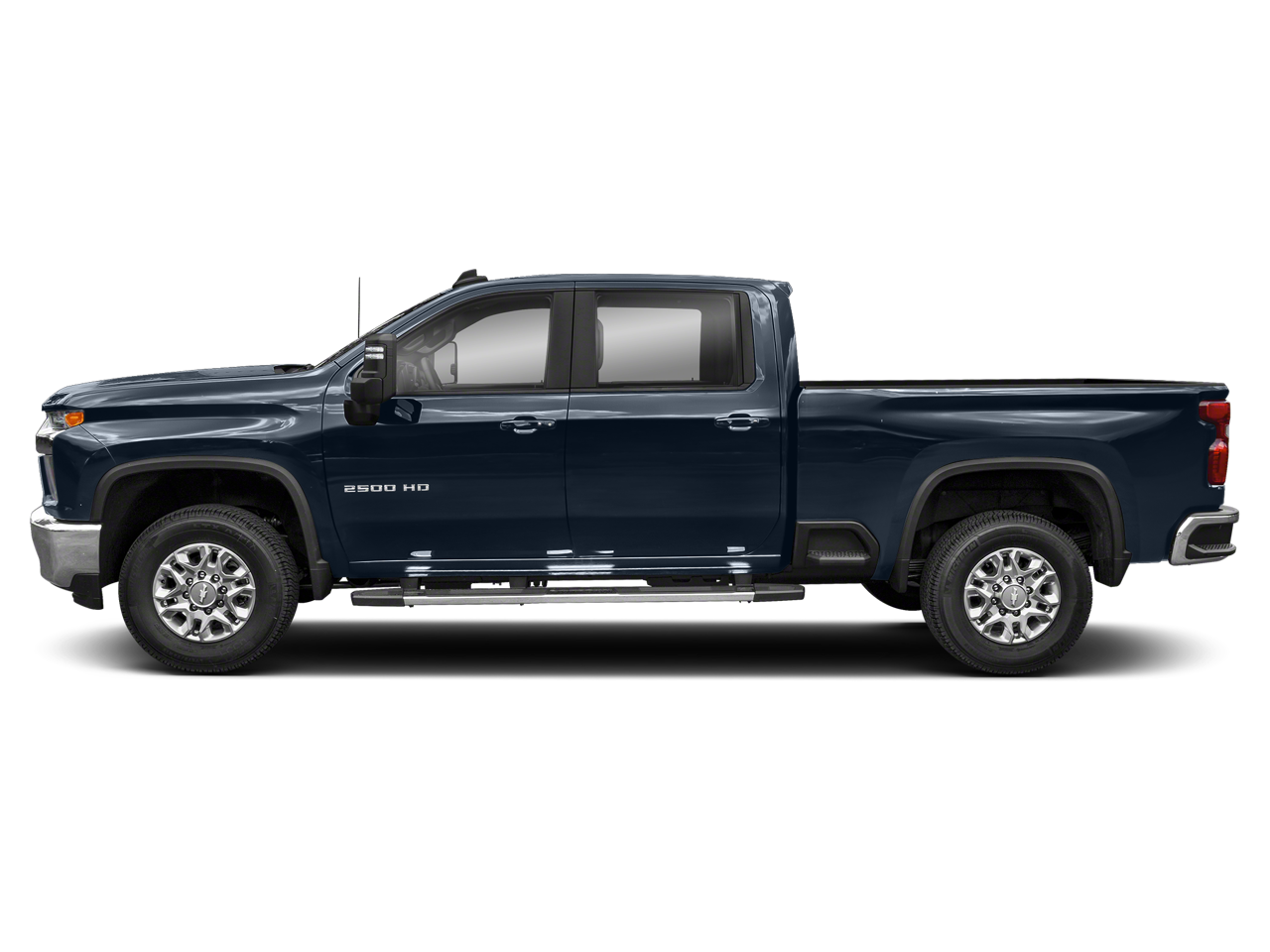 2021 Chevrolet Silverado 2500HD LT