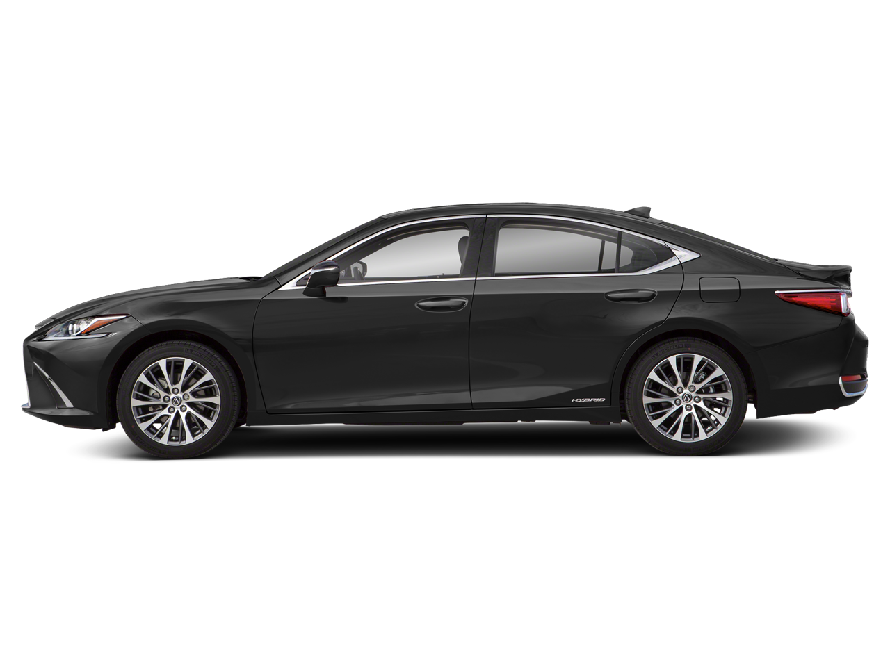2021 Lexus ES 300h