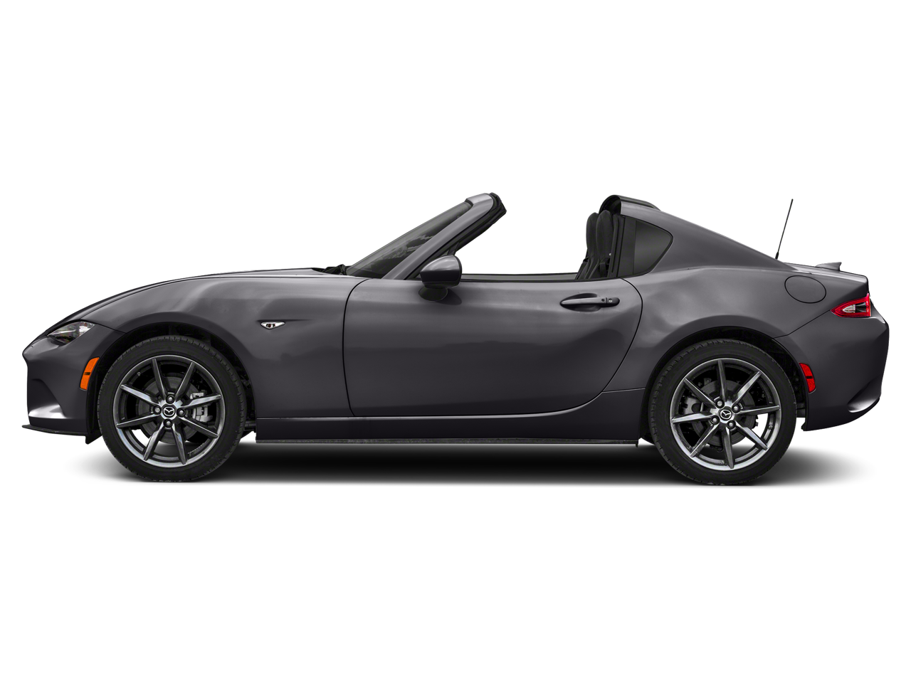 2021 Mazda Mazda Miata RF Grand Touring