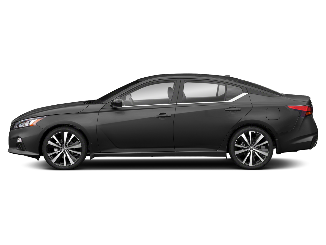 2021 Nissan Altima 2.0 SR
