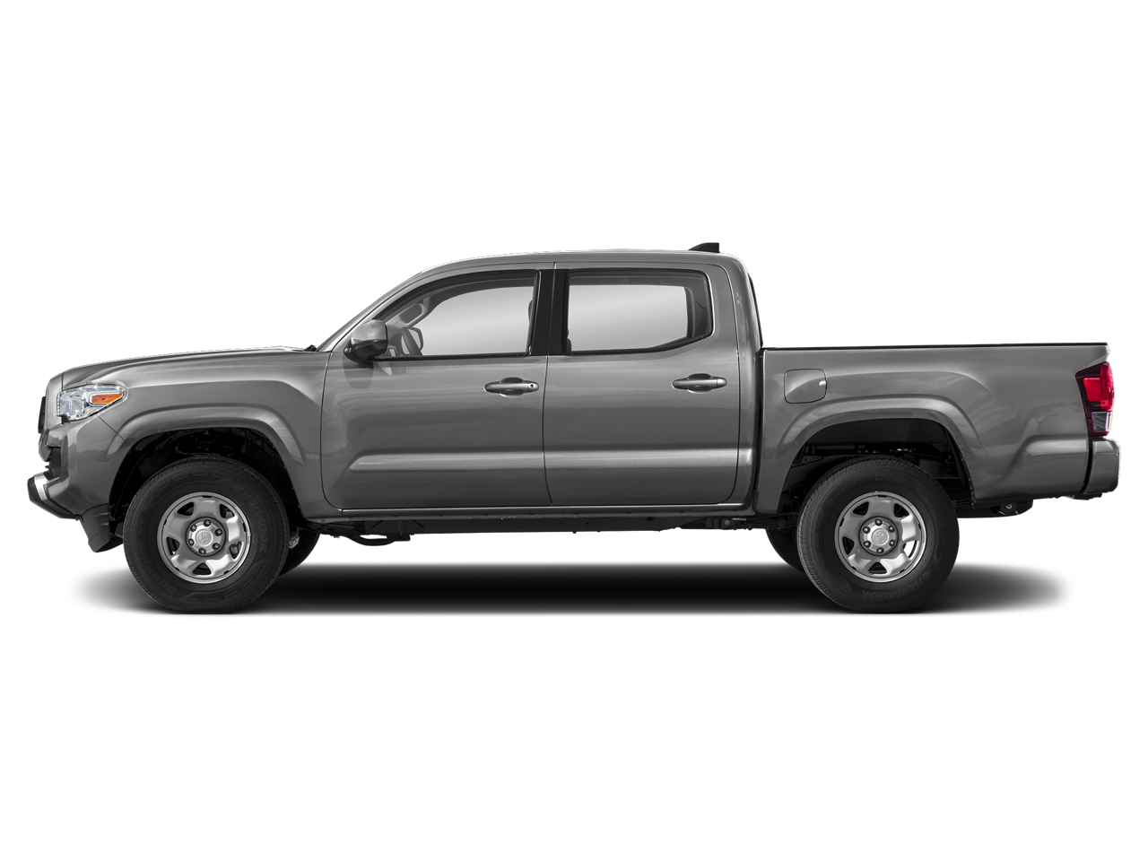 2021 Toyota Tacoma SR 4x4