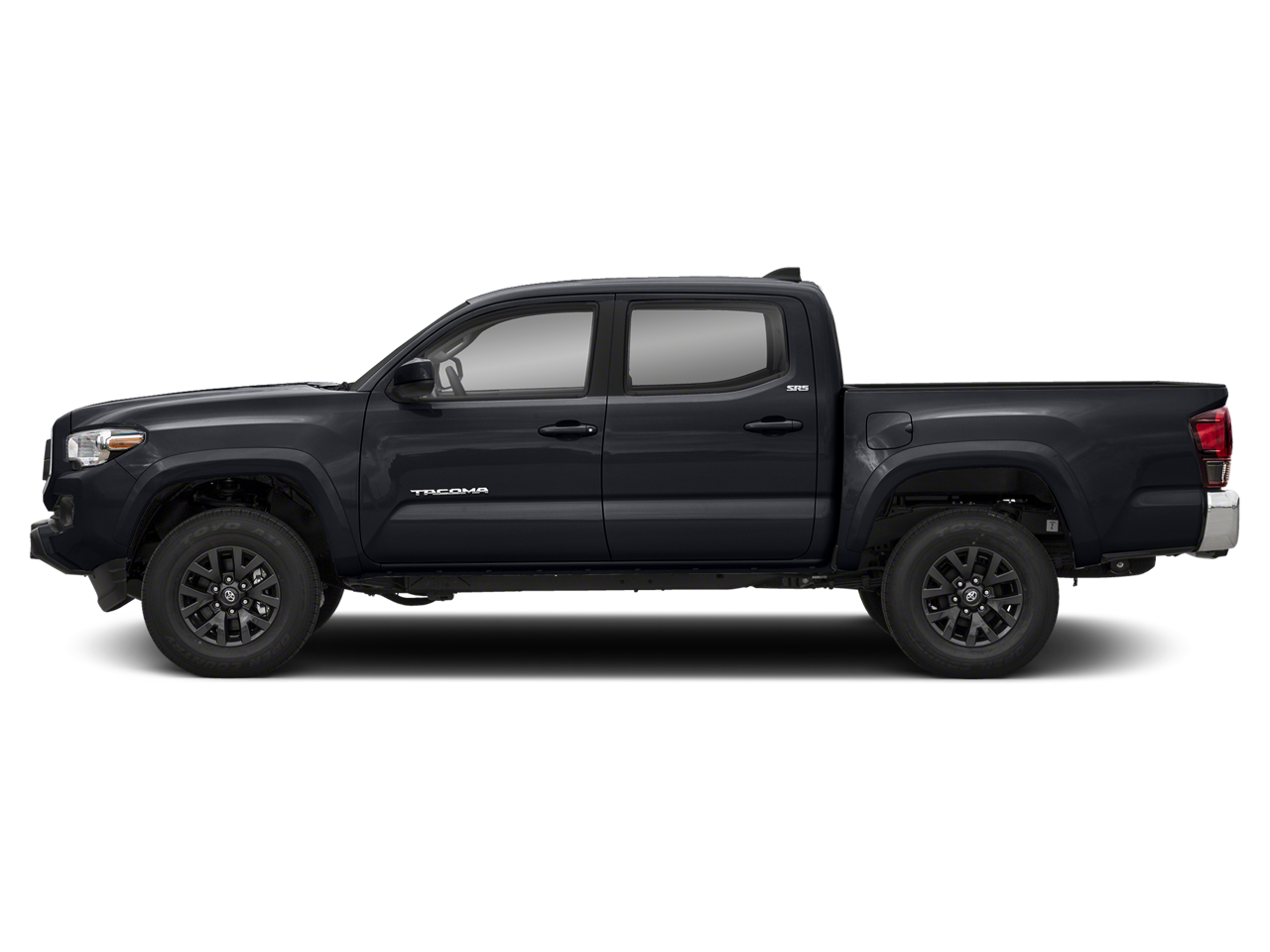 2021 Toyota Tacoma SR 4X4