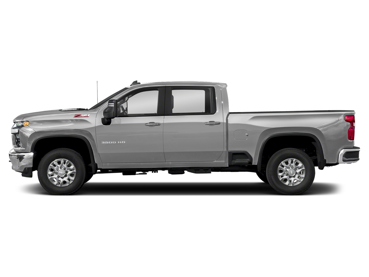 2022 Chevrolet Silverado 3500HD LT
