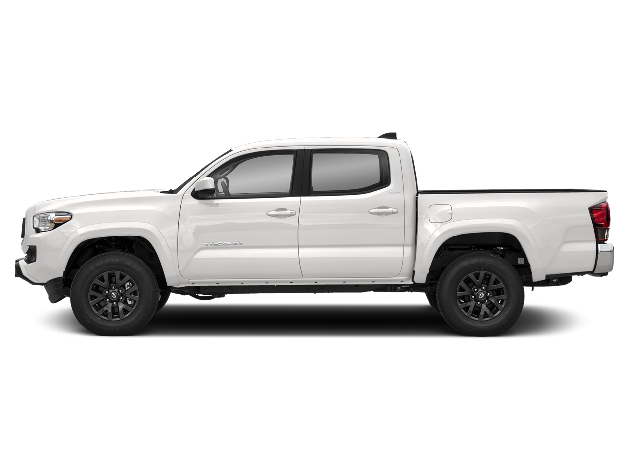 2023 Toyota Tacoma TRD Off-Road