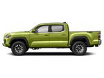 2023 Toyota Tacoma TRD Off-Road
