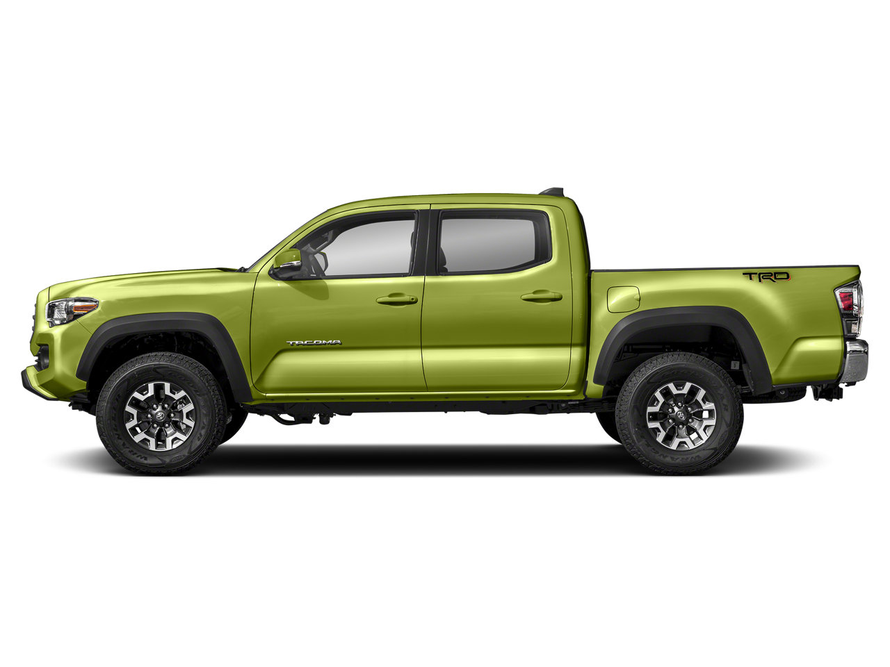 2023 Toyota Tacoma TRD Off-Road