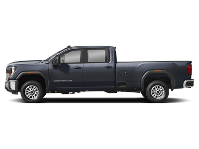 2024 GMC Sierra 2500HD SLT