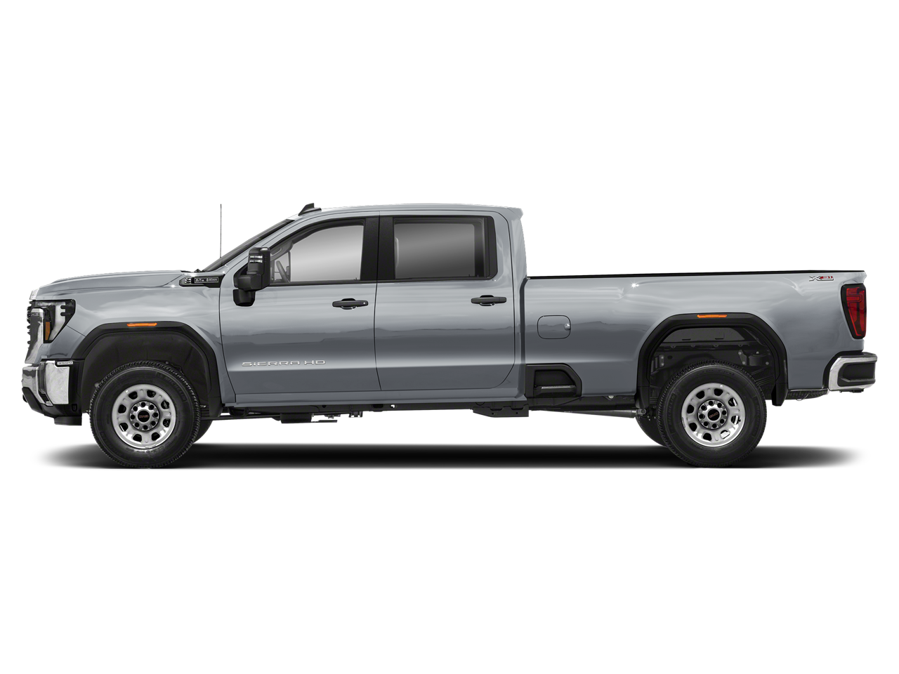 2024 GMC Sierra 3500HD SLE