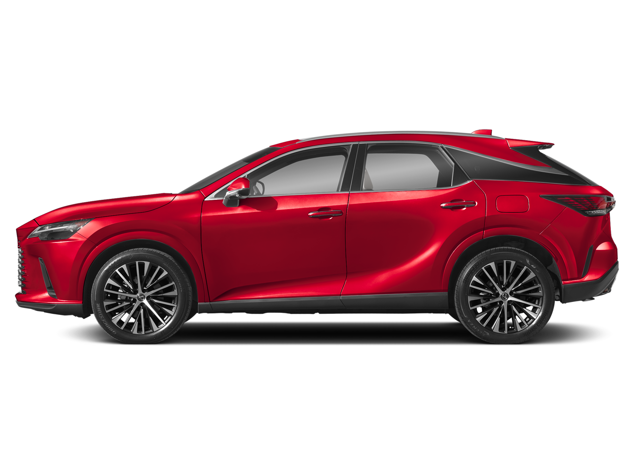 2024 Lexus RX 350