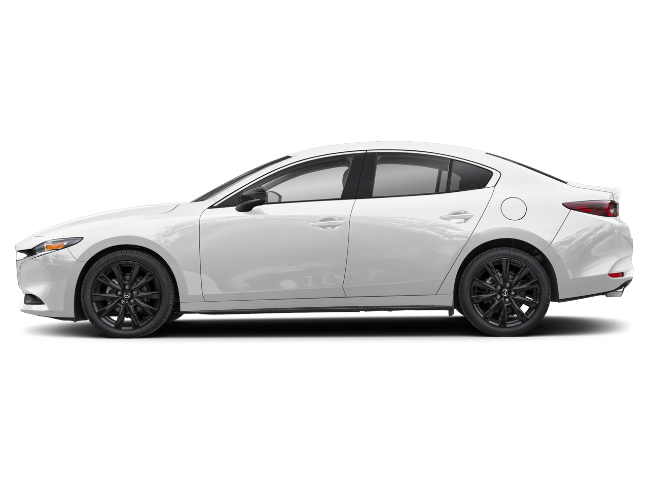 2024 Mazda Mazda3 2.5 S Select Sport
