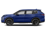 2024 Mitsubishi Outlander SE Black Edition w/Pano Roof