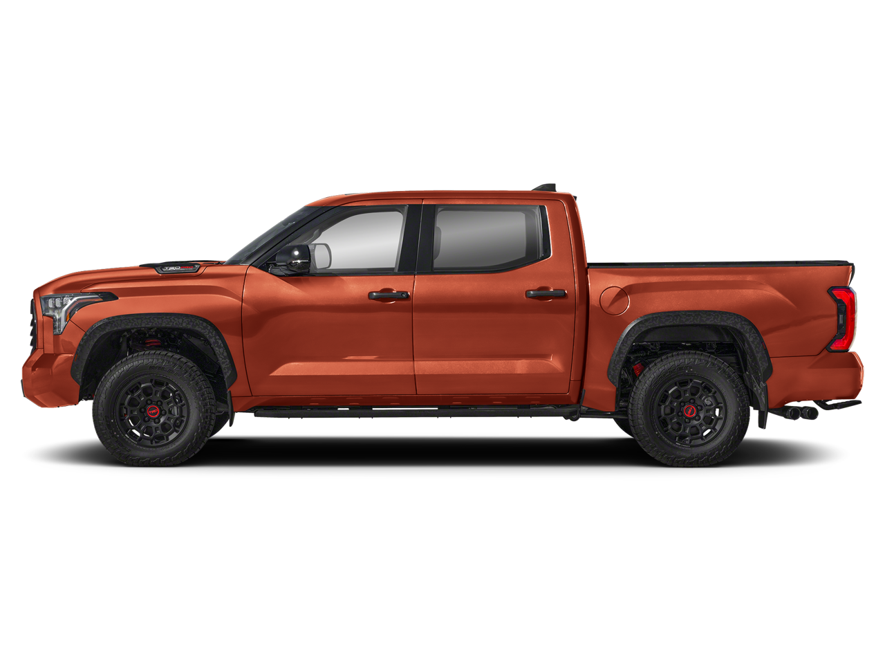 2024 Toyota Tundra Hybrid TRD Pro
