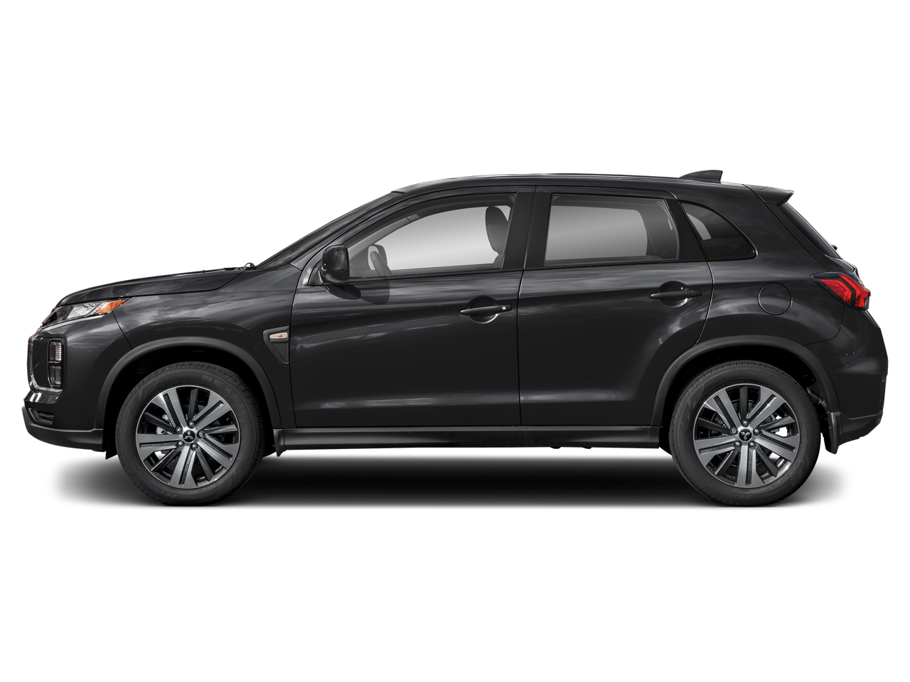 2025 Mitsubishi Outlander Sport 2.0 ES