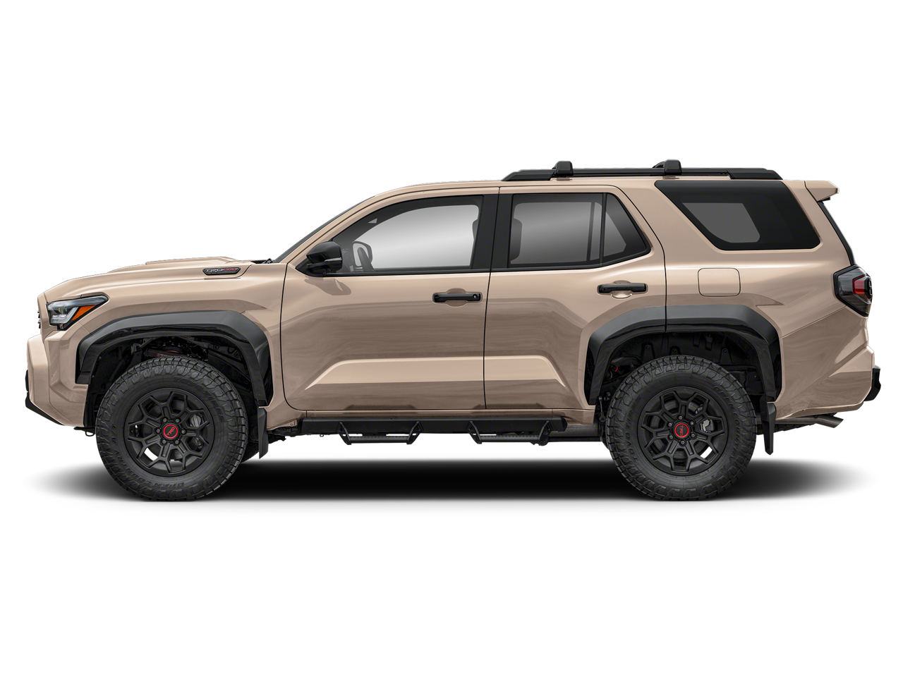 2025 Toyota 4Runner i-FORCE MAX Hybrid TRD Pro