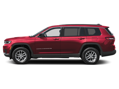 2026 Jeep Grand Cherokee L Altitude