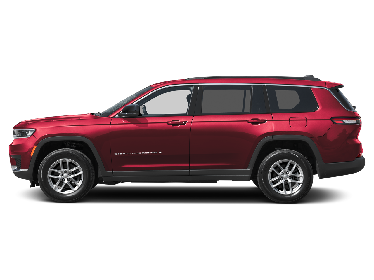 2026 Jeep Grand Cherokee L Altitude