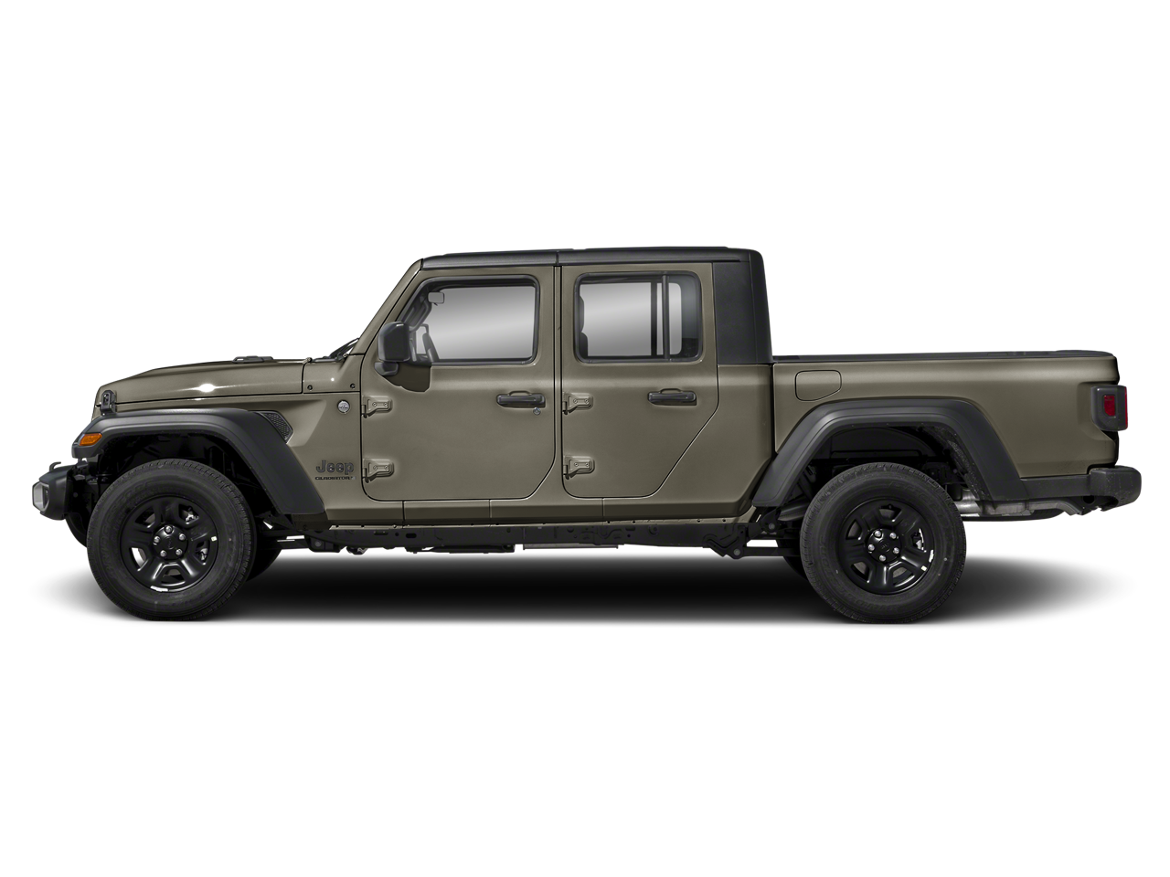 2026 Jeep Gladiator Willys