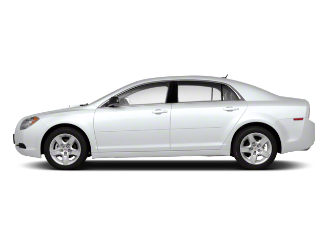 2010 Chevrolet Malibu LTZ