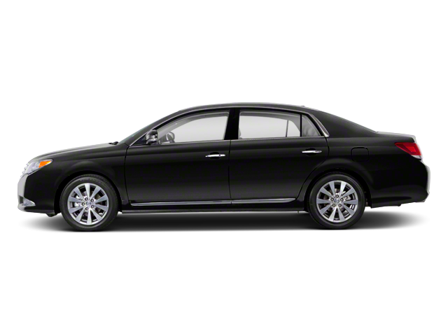 2011 Toyota Avalon Limited