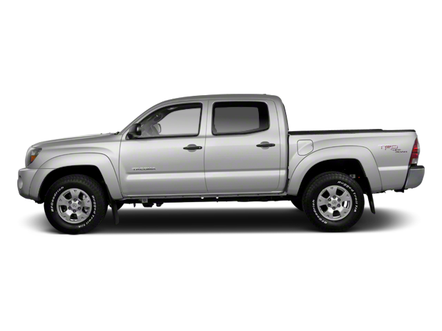 2011 Toyota Tacoma PreRunner