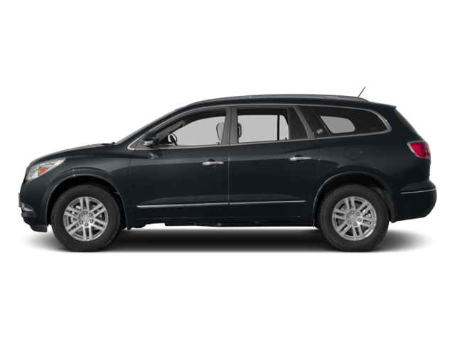 2014 Buick Enclave Leather Group