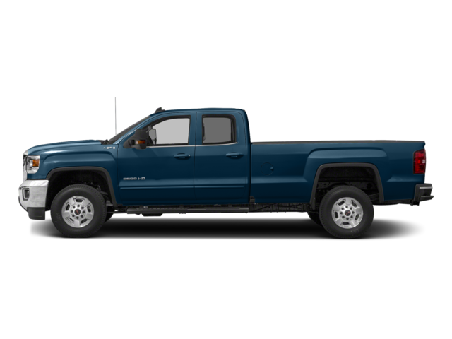 2017 GMC Sierra 2500 HD SLE