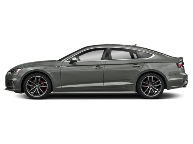 2018 Audi S5 Sportback 3.0T Premium Plus