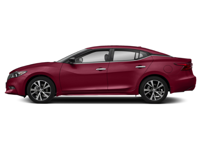 2018 Nissan Maxima 3.5 S