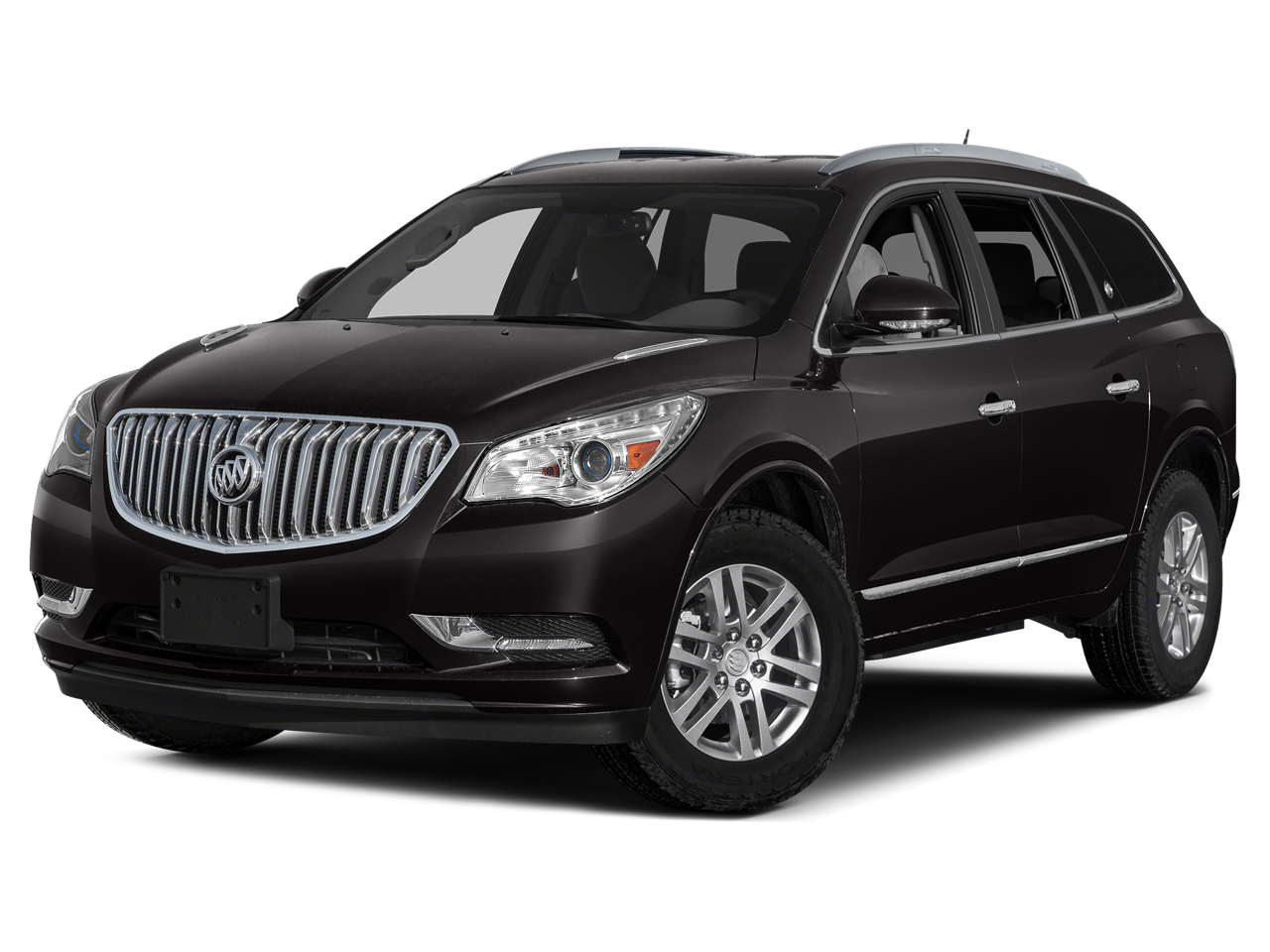 2015 Buick Enclave Premium Group