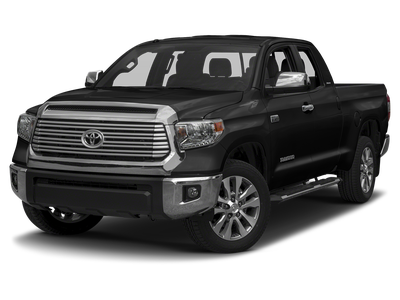2015 Toyota Tundra Limited