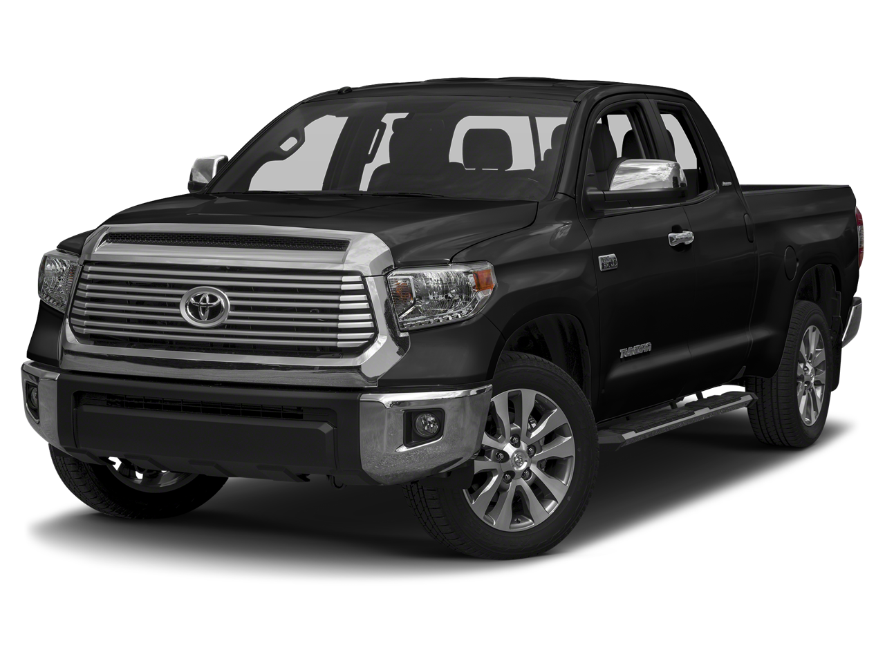 2015 Toyota Tundra Limited