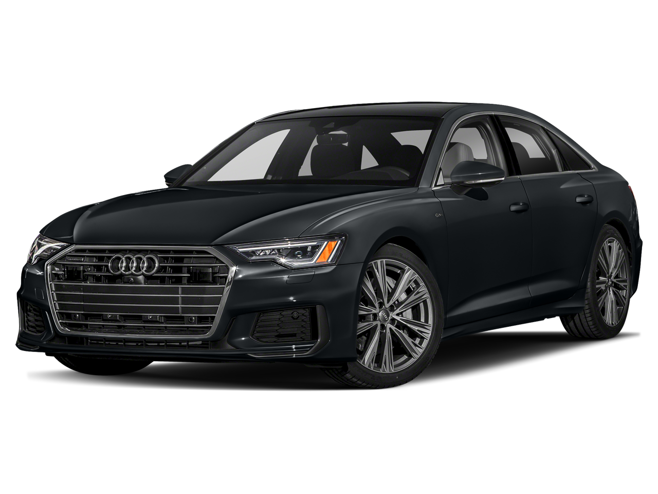 2019 Audi A6 3.0T Prestige