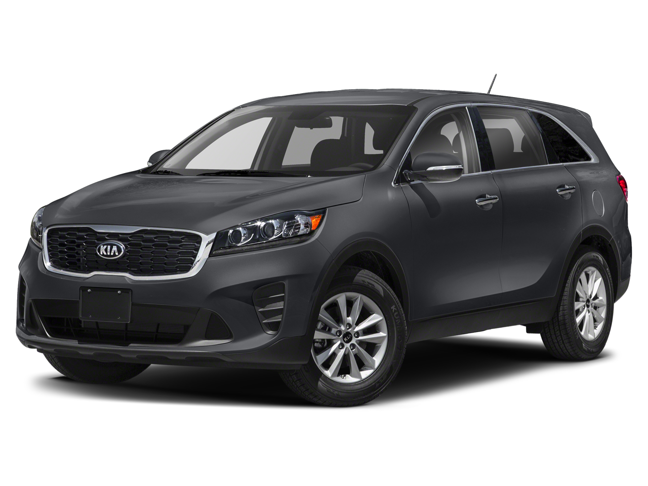 2019 Kia Sorento EX