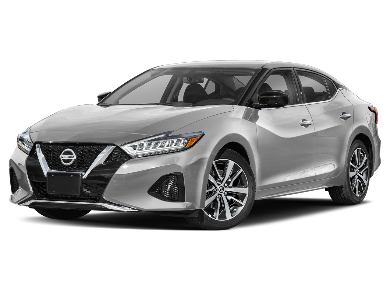 2020 Nissan Maxima 3.5 SV