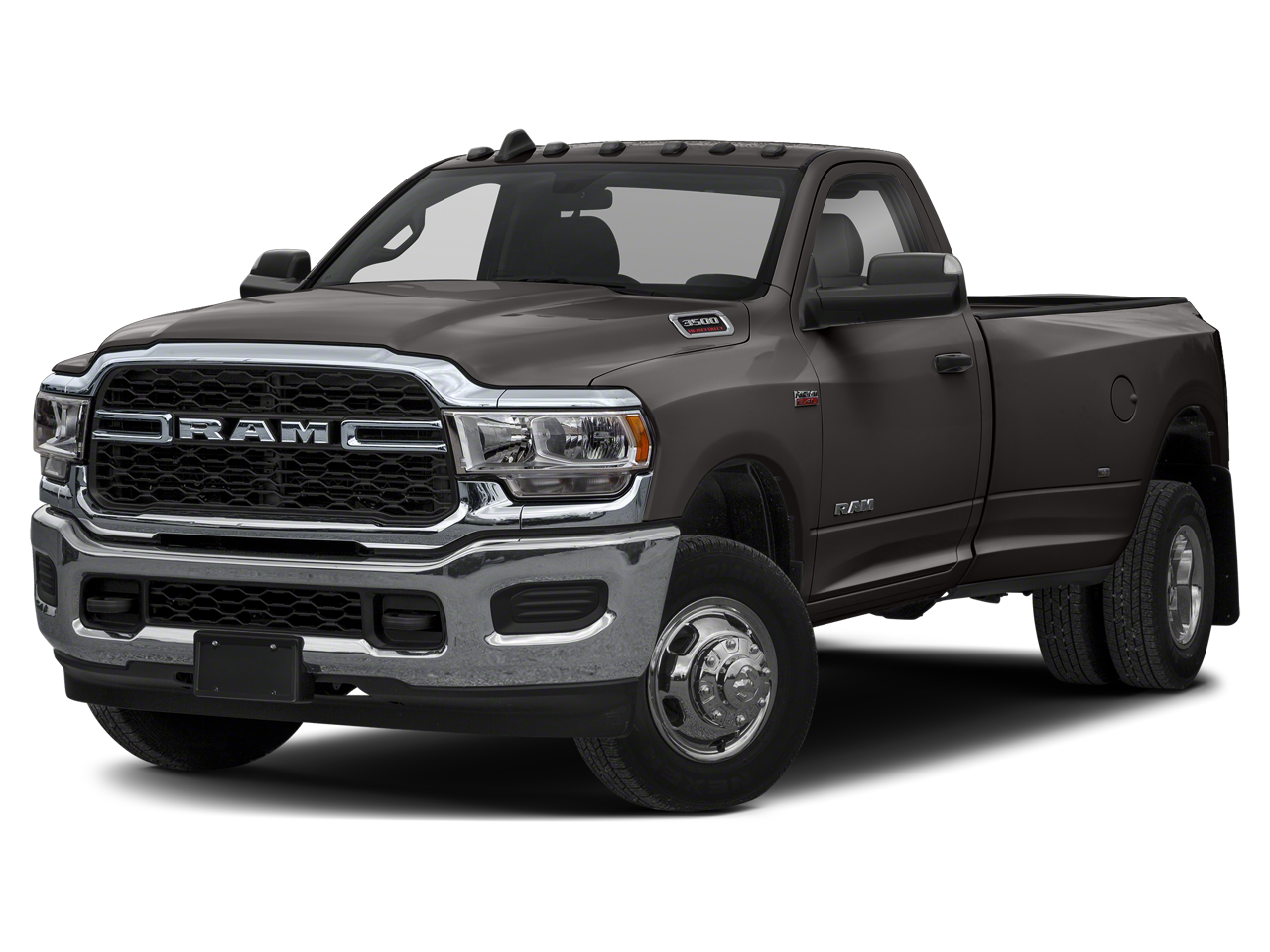 2020 RAM 3500 Tradesman