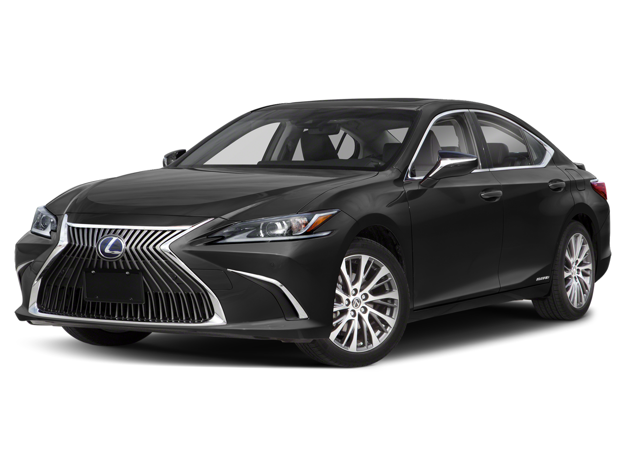 2021 Lexus ES 300h