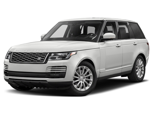 2021 Land Rover Range Rover Westminster