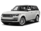 2021 Land Rover Range Rover Westminster