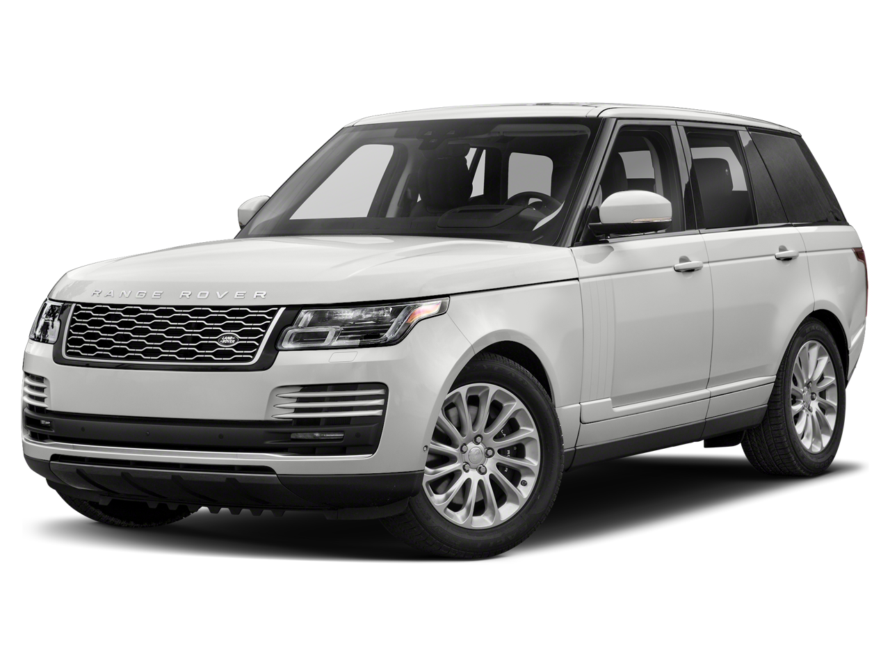2021 Land Rover Range Rover Westminster