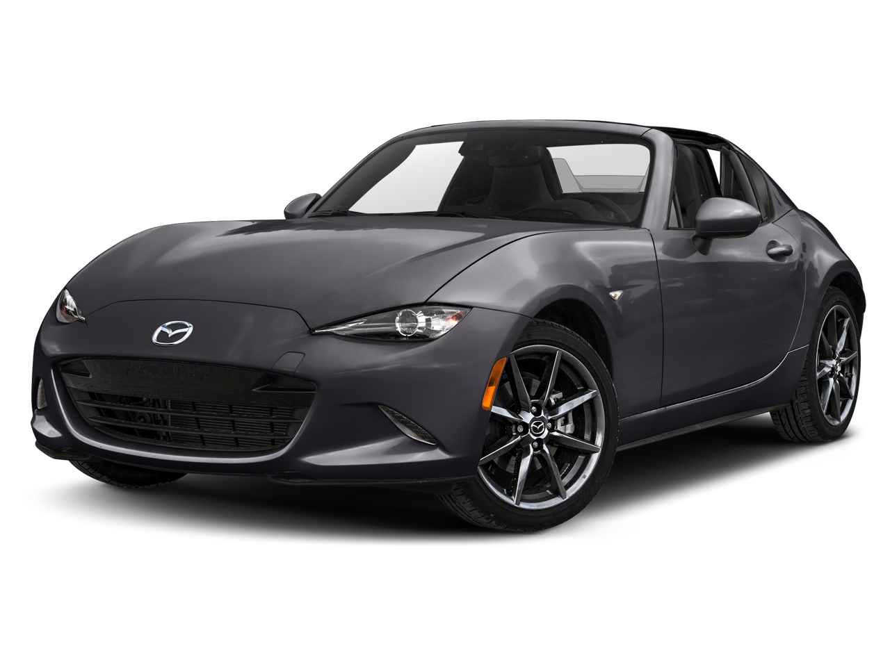 2021 Mazda Mazda Miata RF Grand Touring