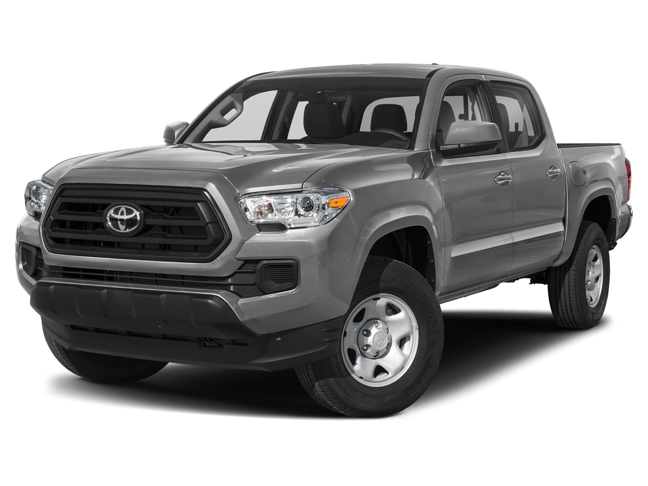 2021 Toyota Tacoma SR 4x4